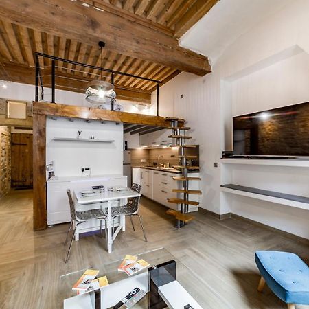 L'Historique Ail Apartment Lyon Ngoại thất bức ảnh